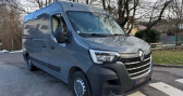 Annonce Renault Master occasion Diesel FOURGON L2H2 DCI 150 GRAND CONFORT [8000? d'am�nagement] � allonzier de la caille